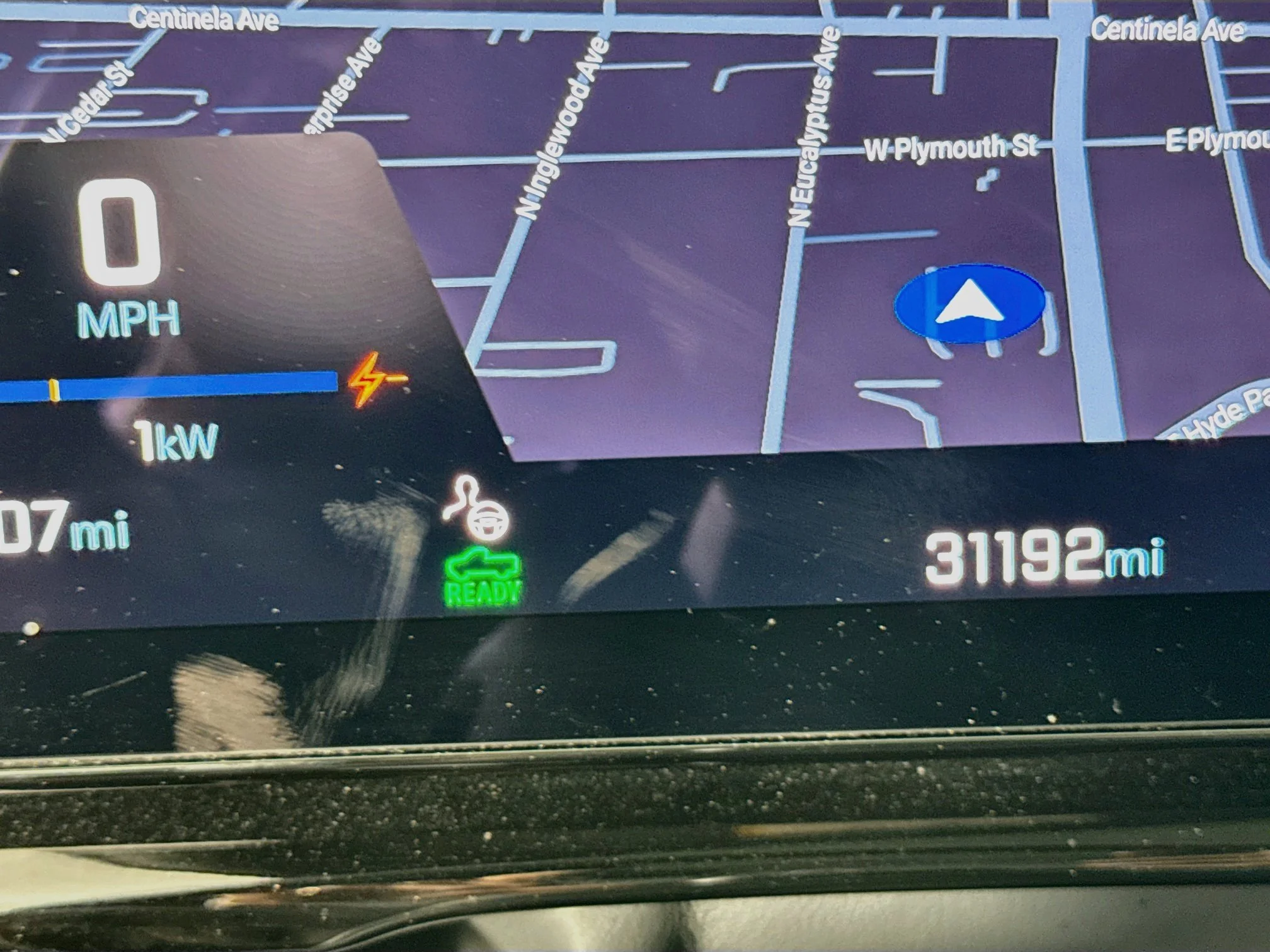 Used 2024 Black Chevrolet RST image 14