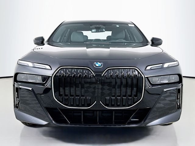 Used 2026 BMW i7 60 with VIN WBY53EJ03TCW17709 for sale in Peoria, IL