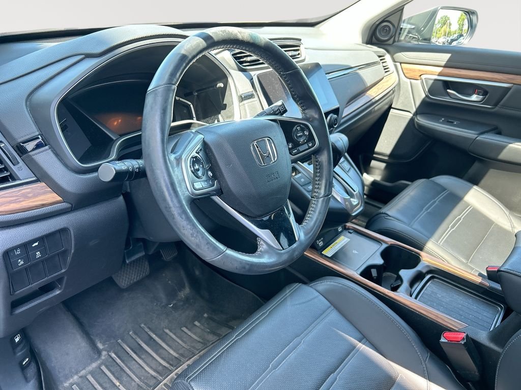 Used 2021  Honda Touring image 14