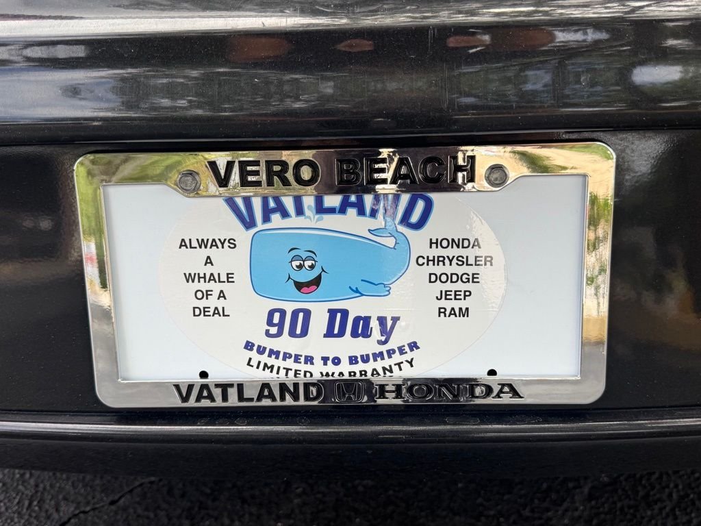 Used 2021 Black Acura Base image 34