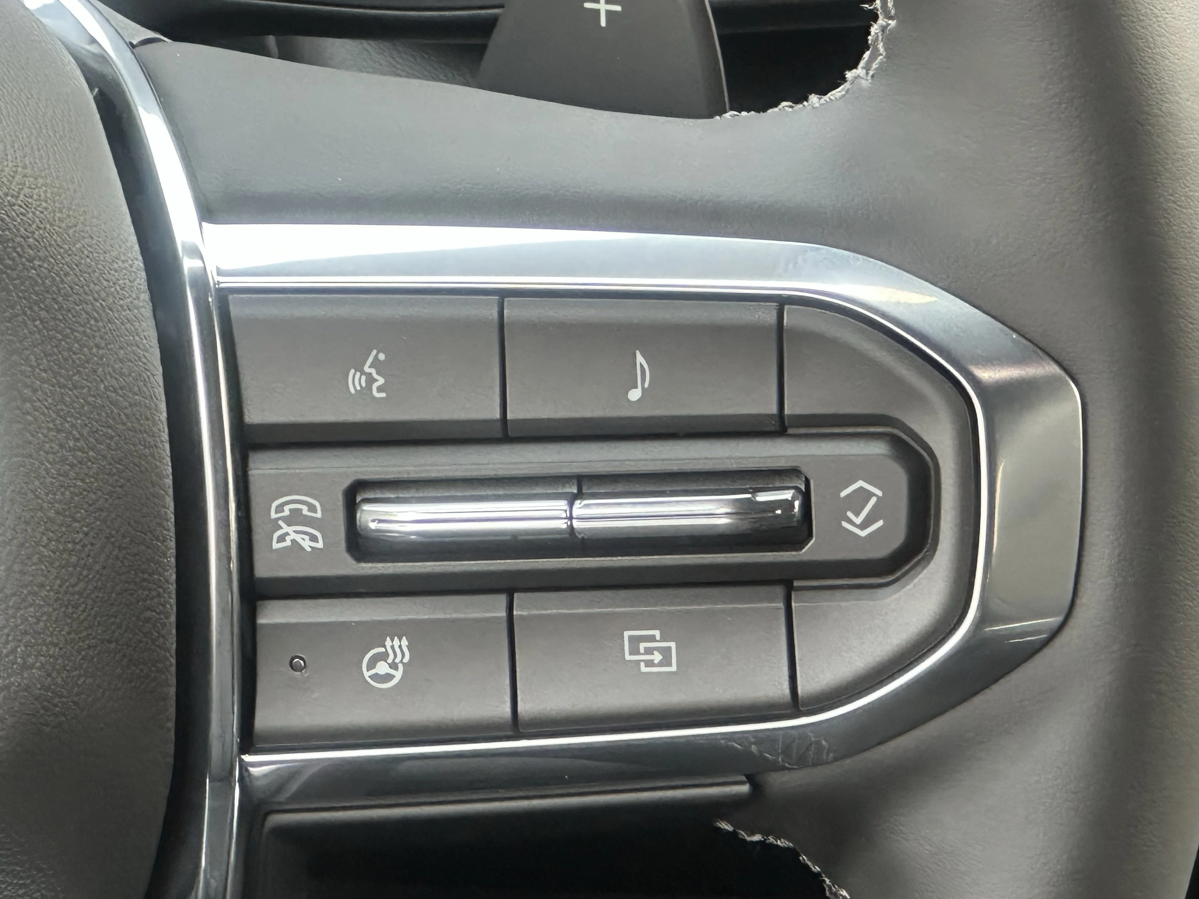 New 2026 Onyx Black GMC Denali image 13