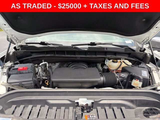 Used 2020 White GMC Denali image 11