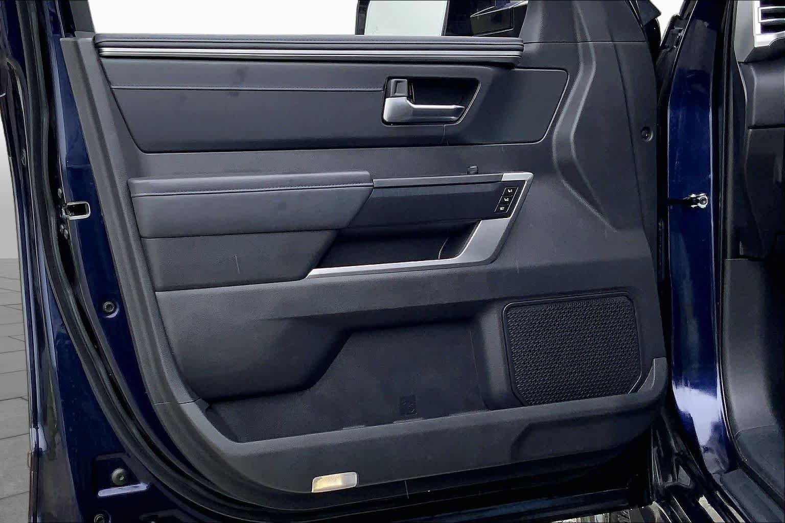 Used 2025 Blueprint Toyota Platinum image 21
