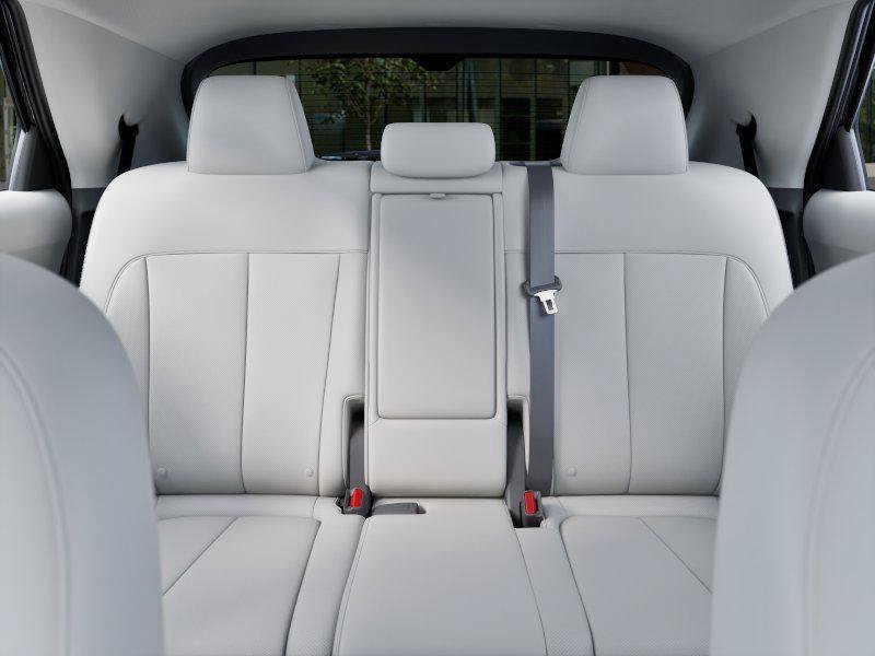New 2026 Abyss Black Hyundai SEL AWD image 13