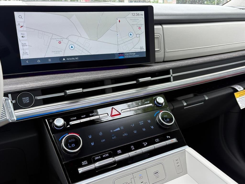 New 2026 Hampton Gray Nt2 Hyundai Limited image 35