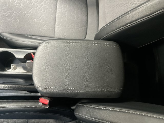 Used 2025 Gray Kia S image 23