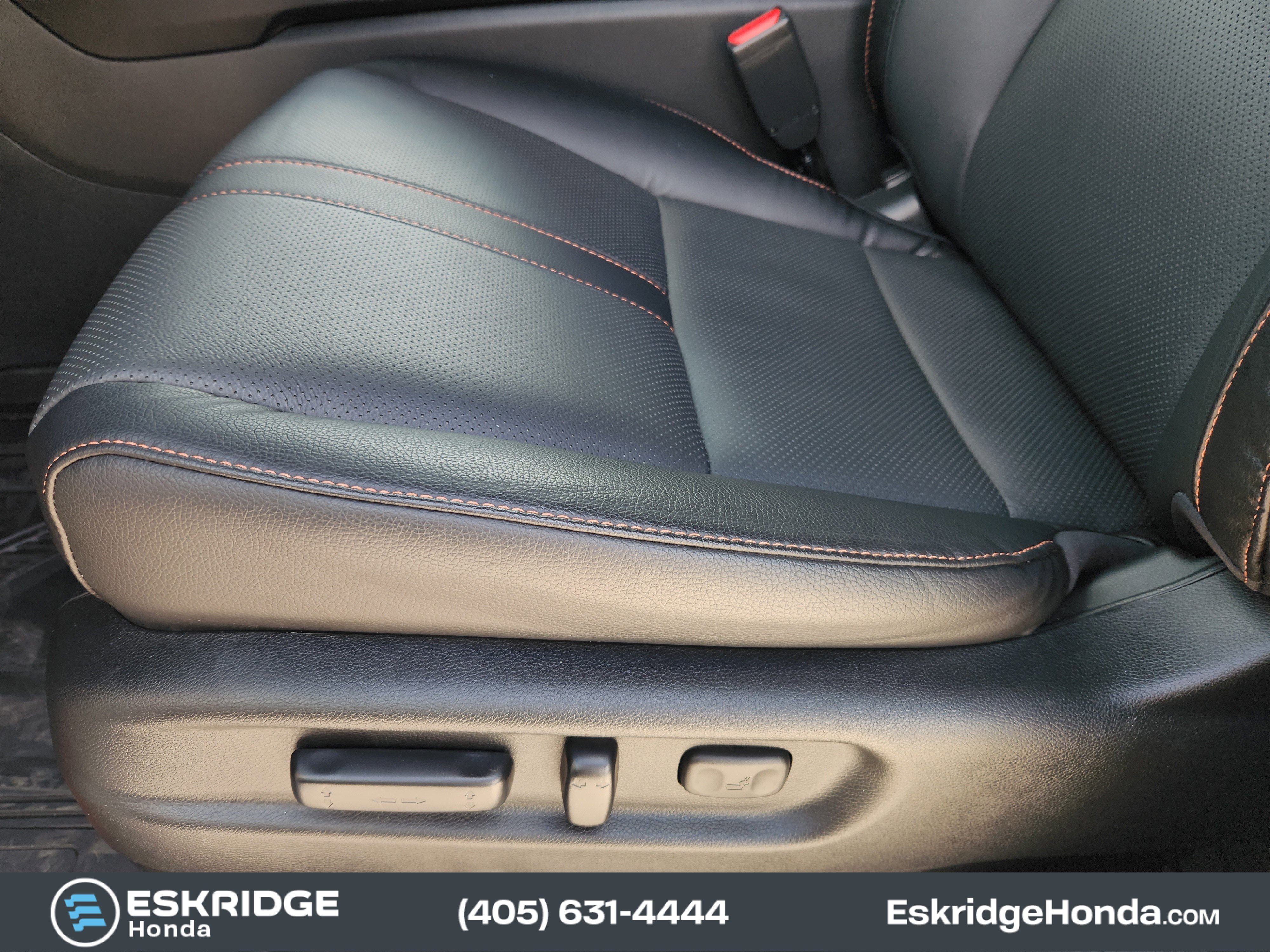 2026 Honda Ridgeline TrailSport - Photo 58