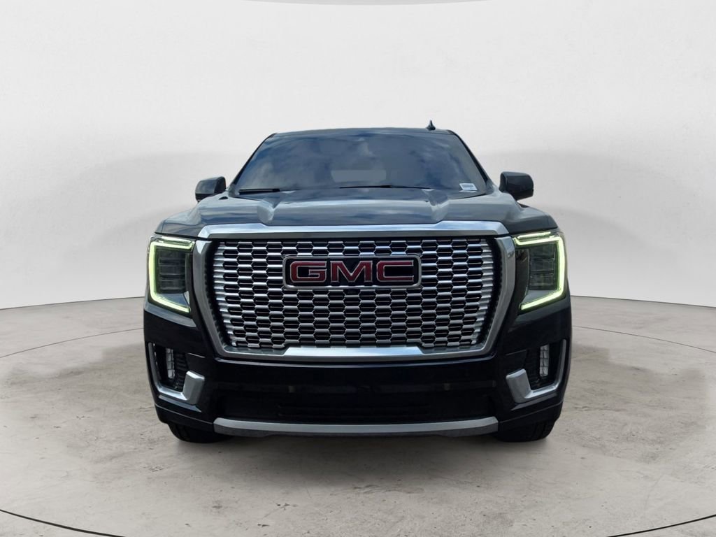 2021 GMC Yukon Denali - Photo 16