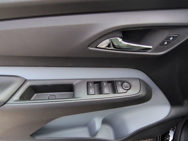 2027 Chevrolet Bolt RS - Photo 23