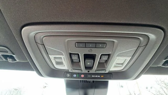 2025 GMC Sierra 1500 Denali - Photo 26