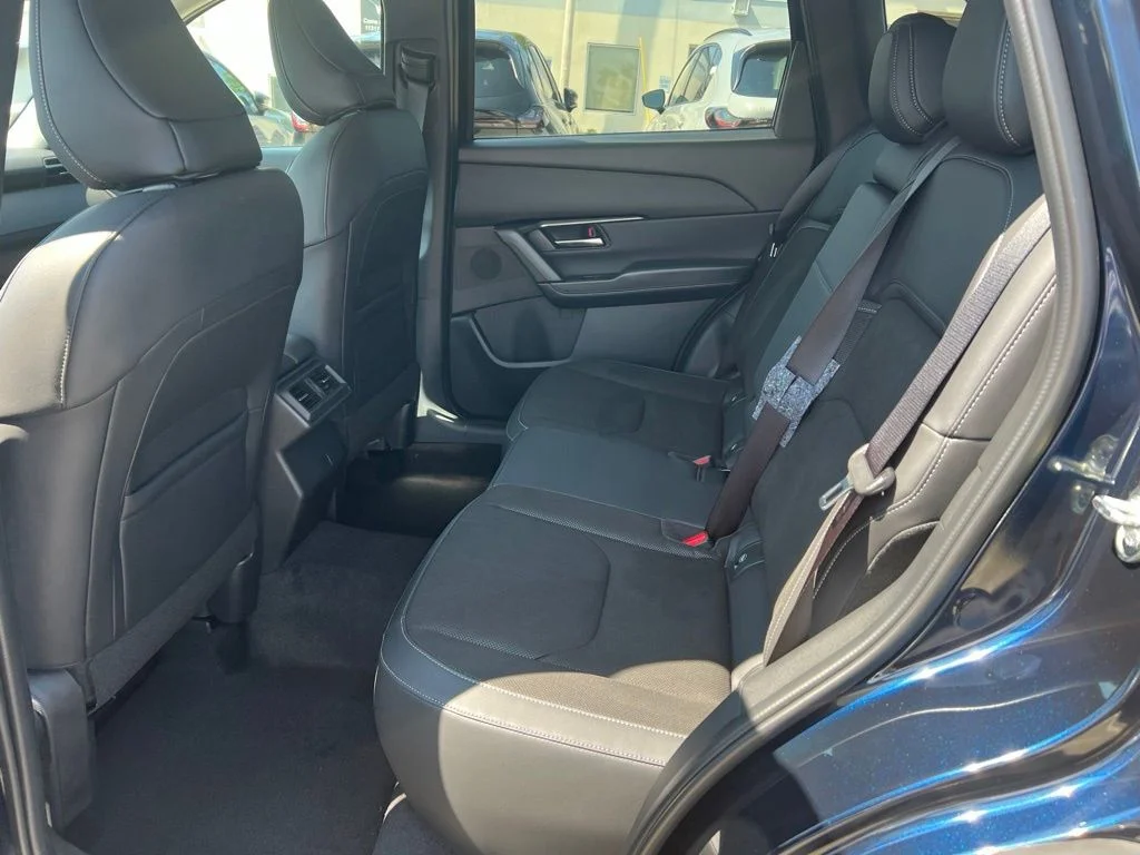 New 2026 Blue Mazda 2.5 S Select image 13