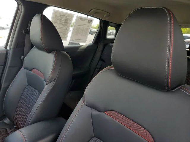 Used 2025 White Nissan SR image 20