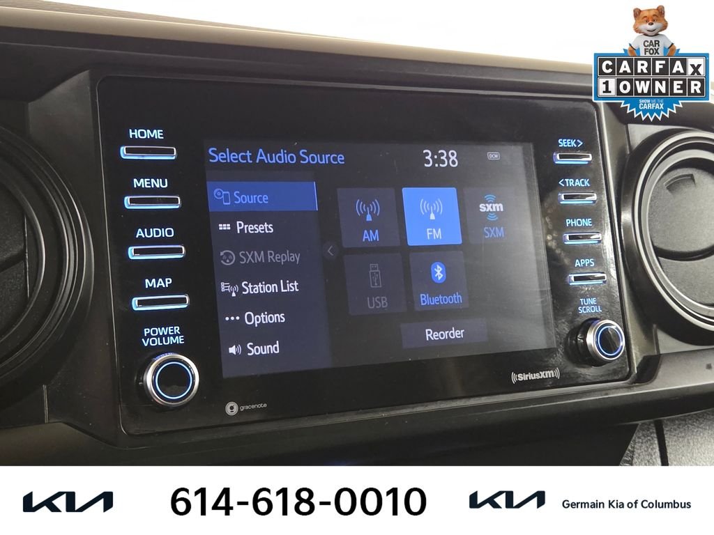 Used 2021 White Toyota SR image 25