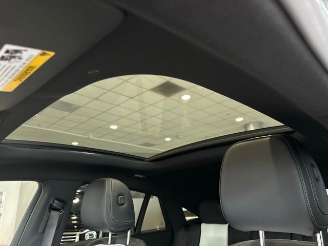 New 2026 MANUFAKTUR Silicon Grey Mercedes-Benz GLE 450 image 27
