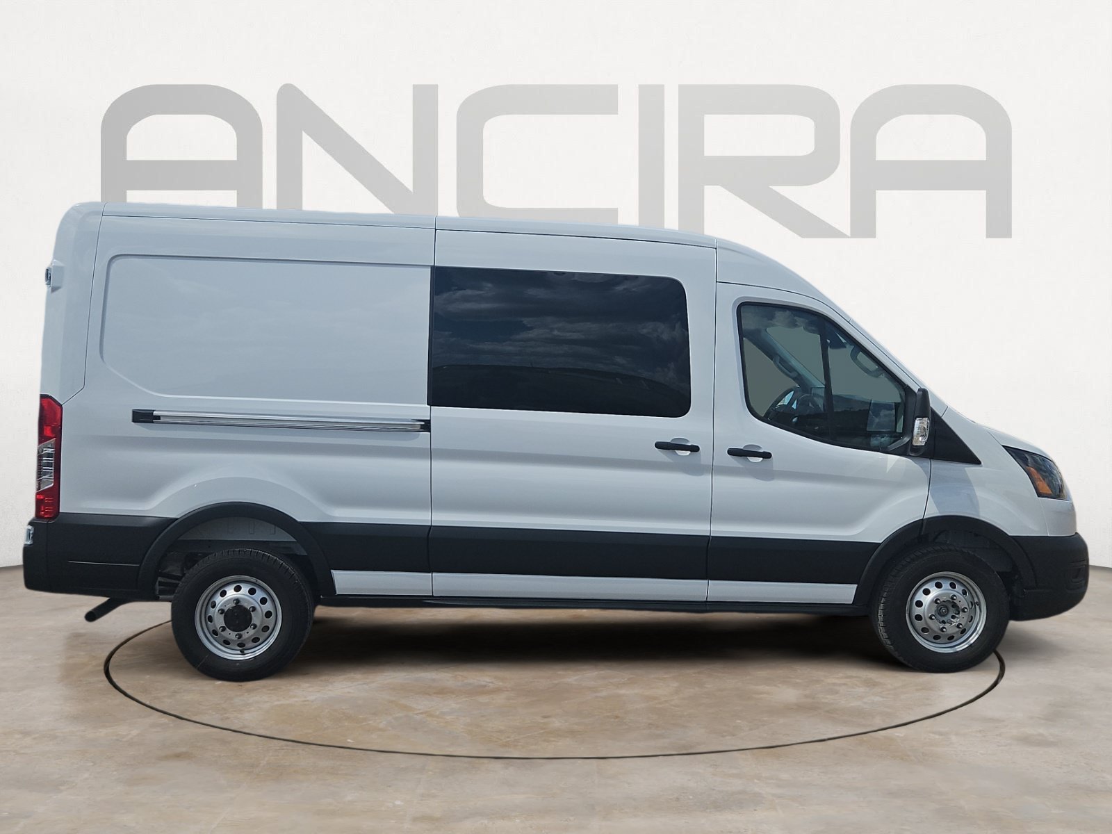 2025 Ford Transit Van Base - Photo 10