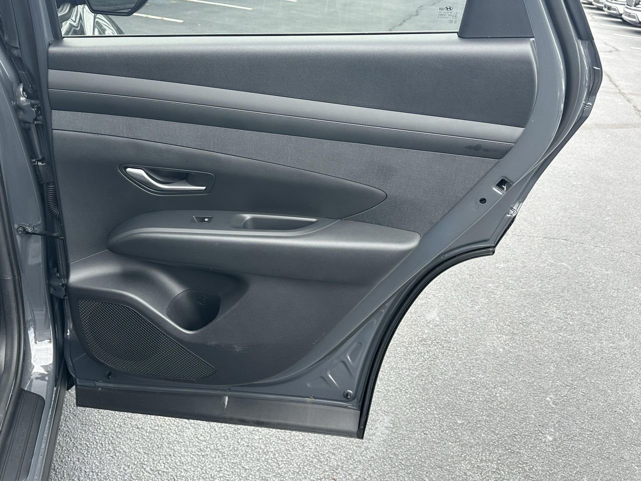 New 2025 Ecotronic Gray Hyundai XRT image 15