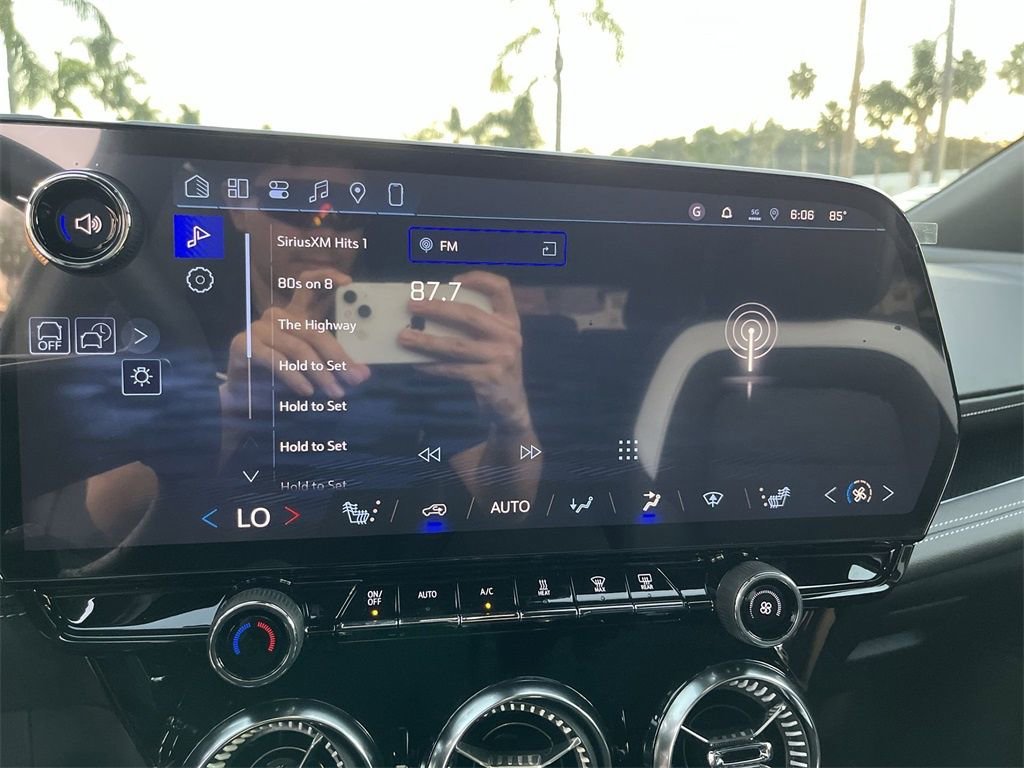 2026 Chevrolet Blazer EV LT - Photo 13