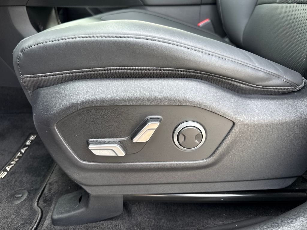 Used 2025 Red Hyundai SEL image 15