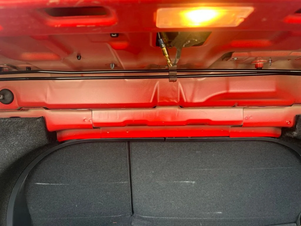 Used 2011 Red Kia SX image 9