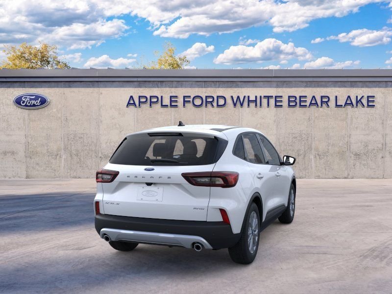2026 Ford Escape Active - Photo 8