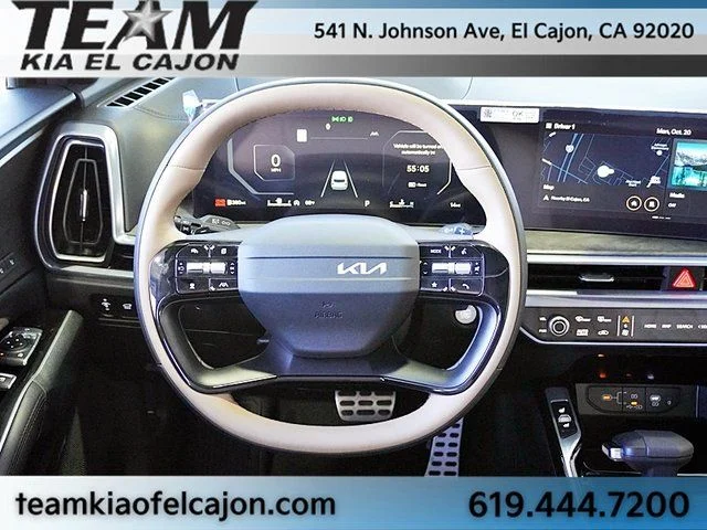 2026 Kia Sorento X-Pro SX Prestige - Photo 27