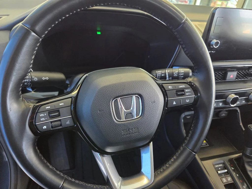 Certified Used 2025  Honda EX-L image 34