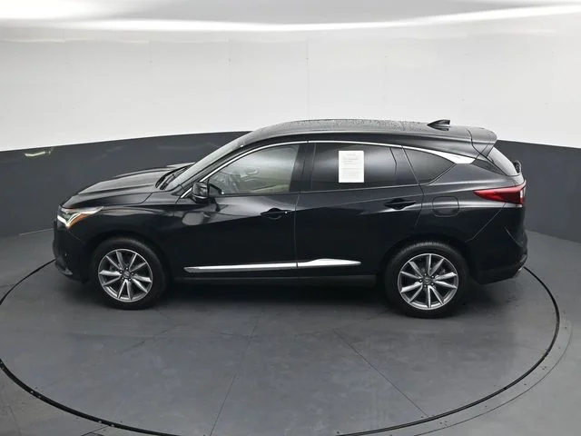 Used 2023  Acura Technology Package image 29
