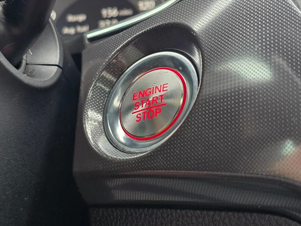 Used 2025 Gray Acura A-Spec Package image 18