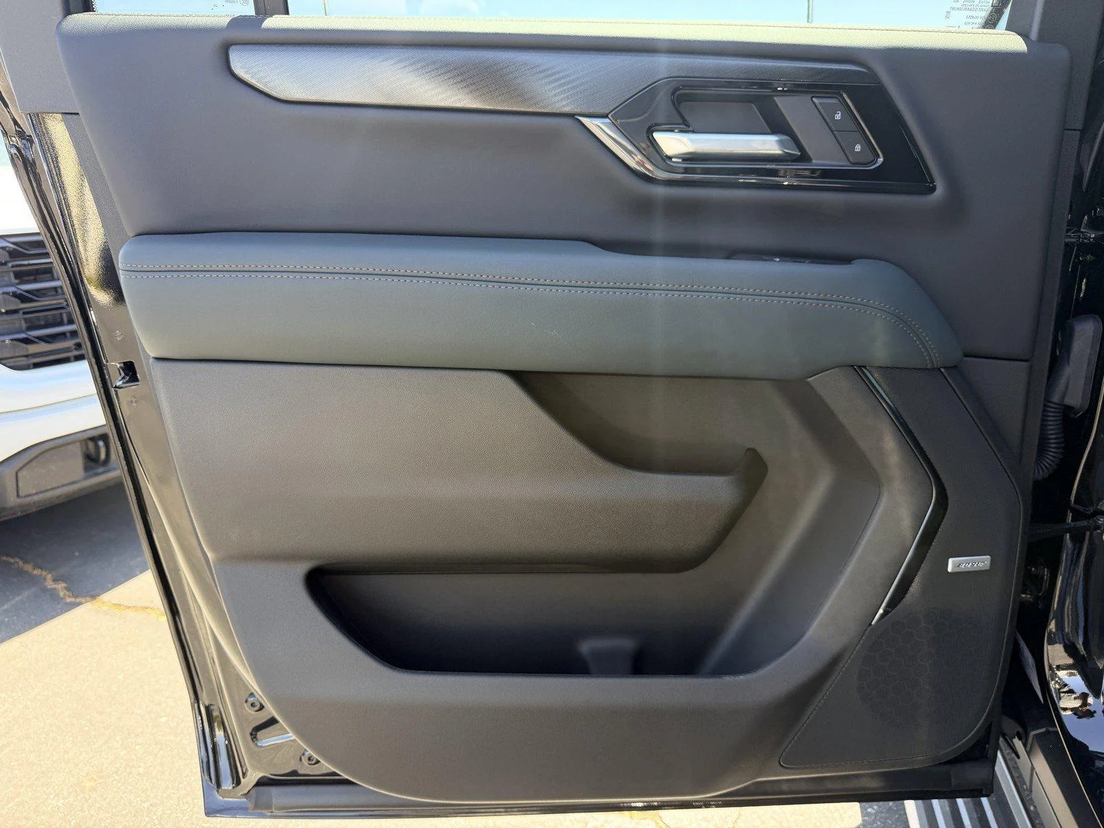 New 2026 Onyx Black GMC AT4 image 18