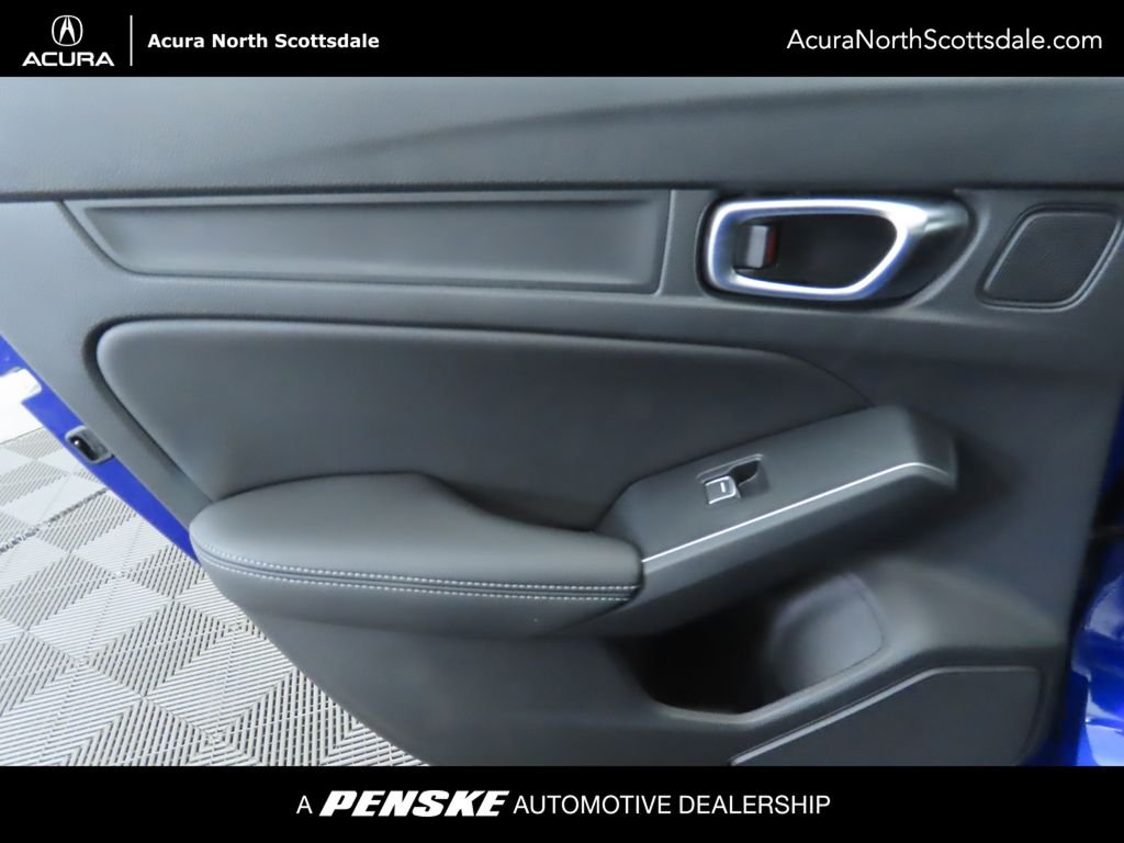 2025 Acura Integra A-Spec - Photo 27