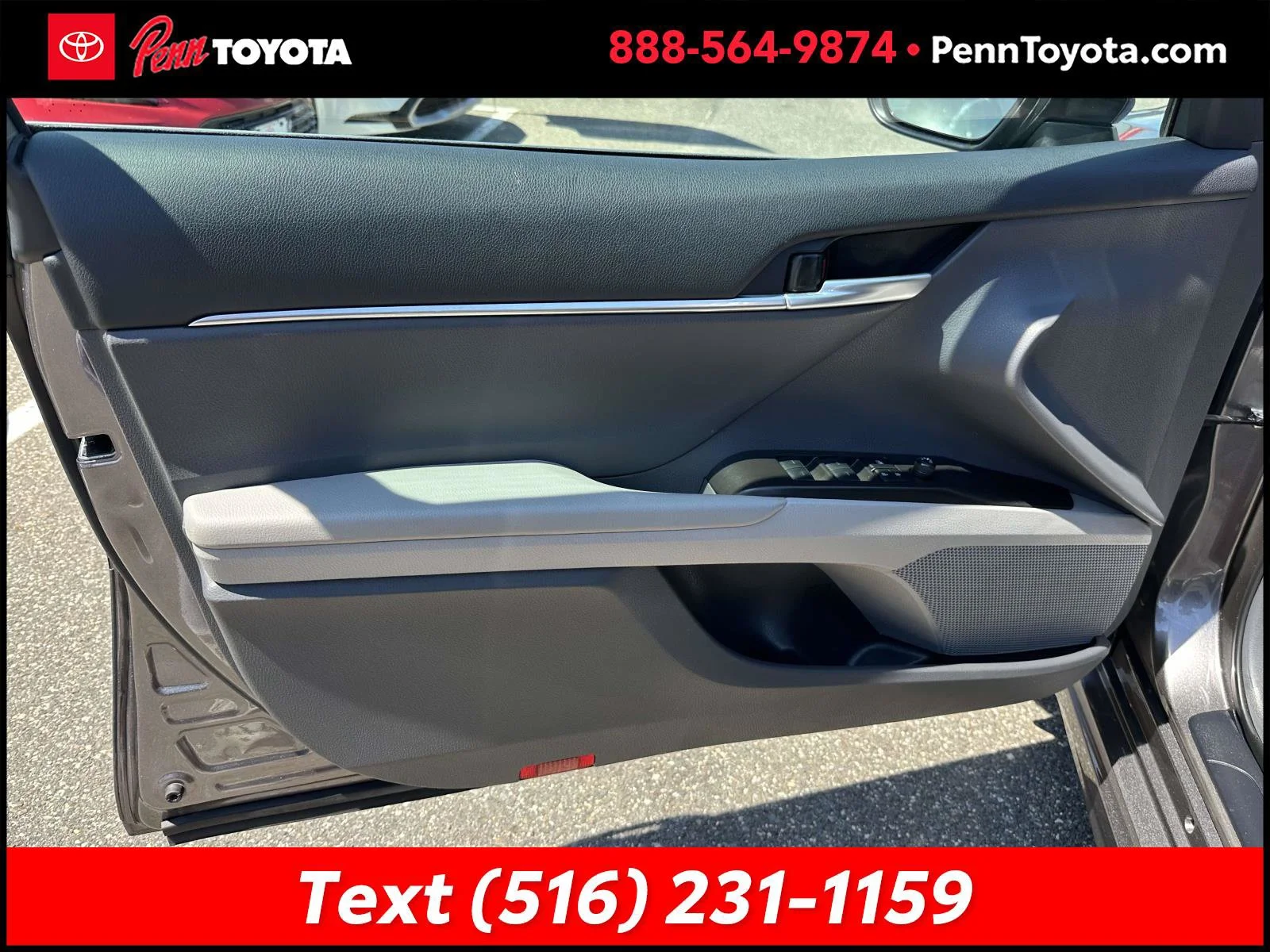 Used 2024 PREDAWN GRAY MICA Toyota Hybrid SE image 14