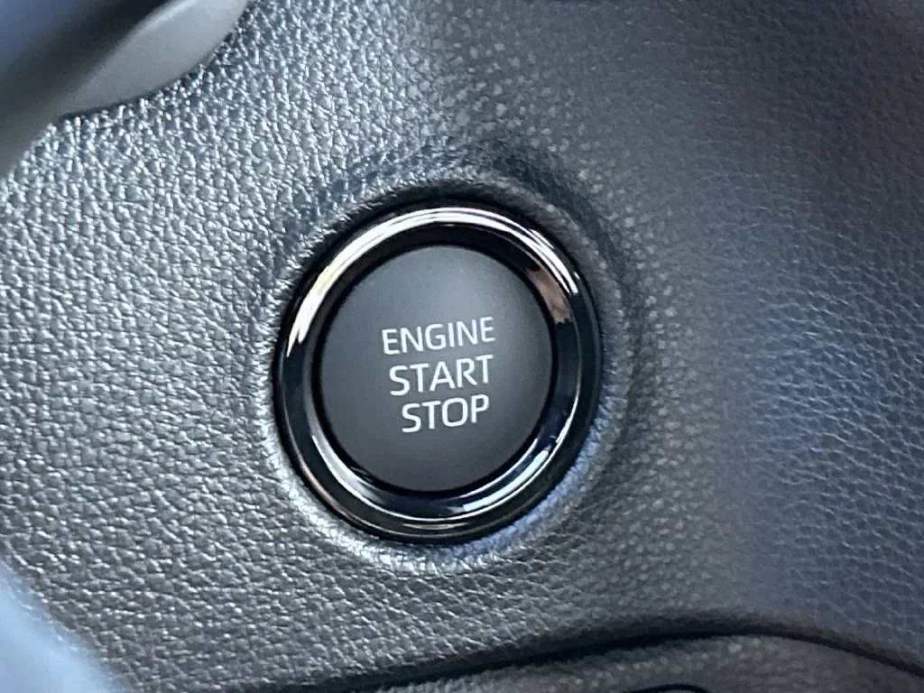New 2026 Ice Cap Toyota SR5 image 39