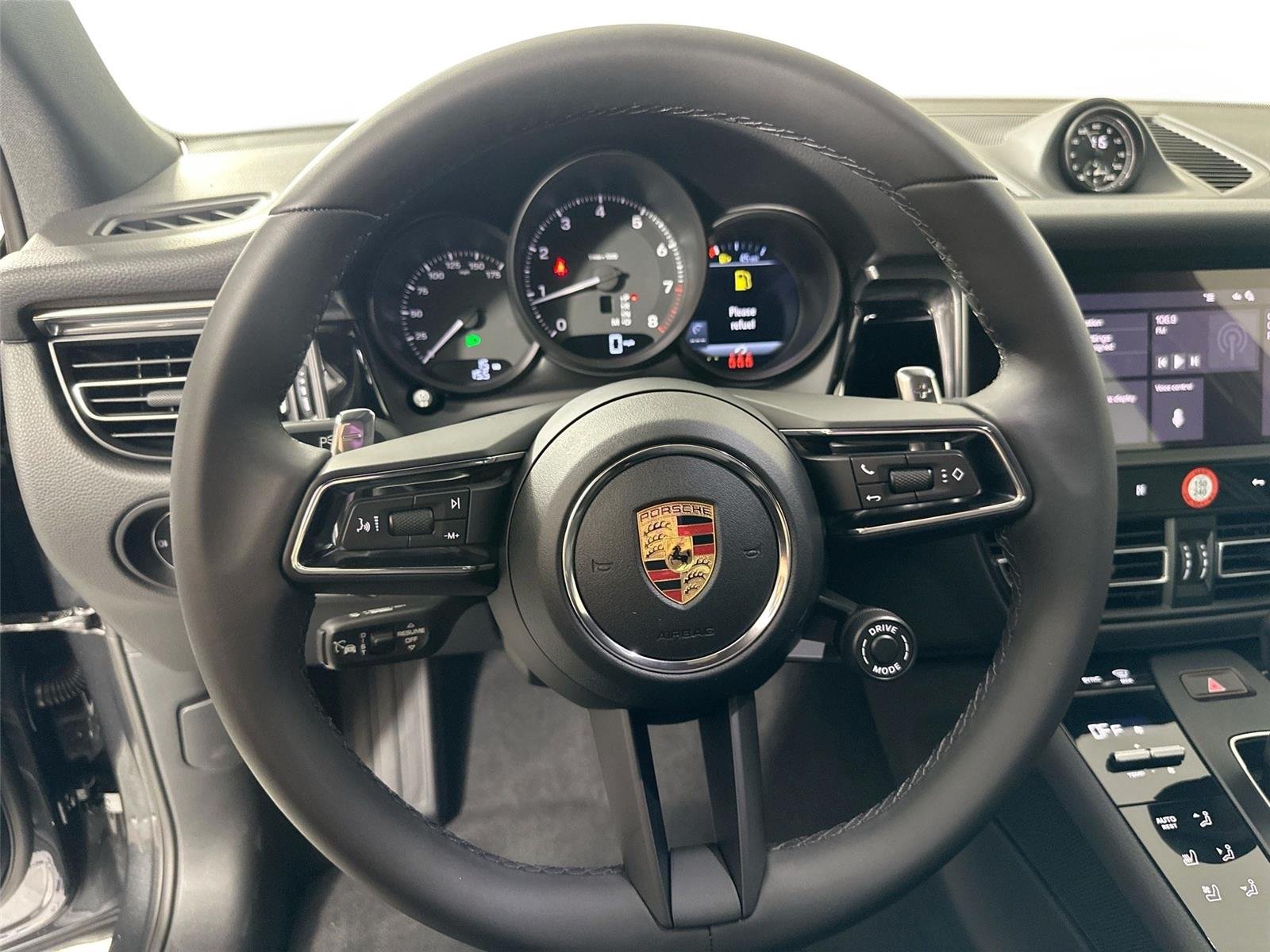 Certified Used 2026 Volcano Grey Metallic Porsche  image 20