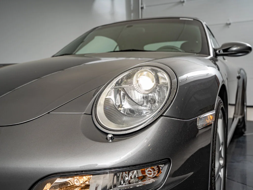 Used 2007 Meteor Porsche Carrera image 17