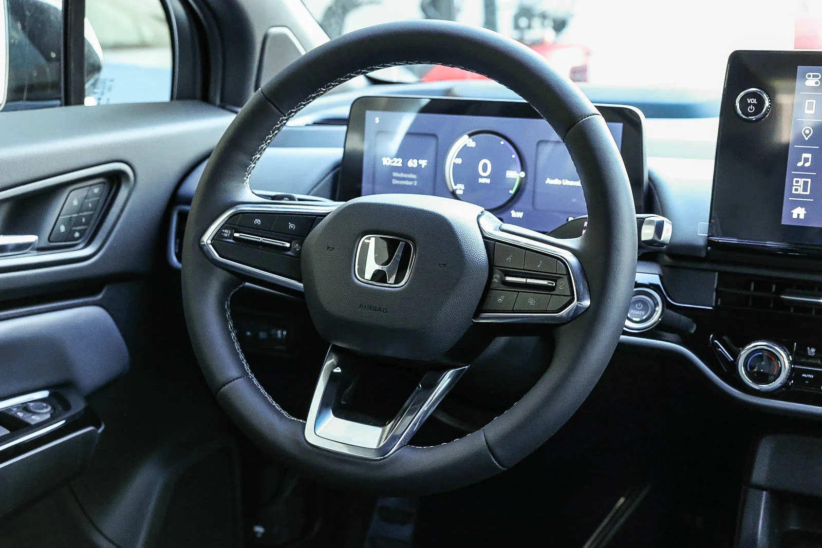 2026 Honda Prologue Elite - Photo 19