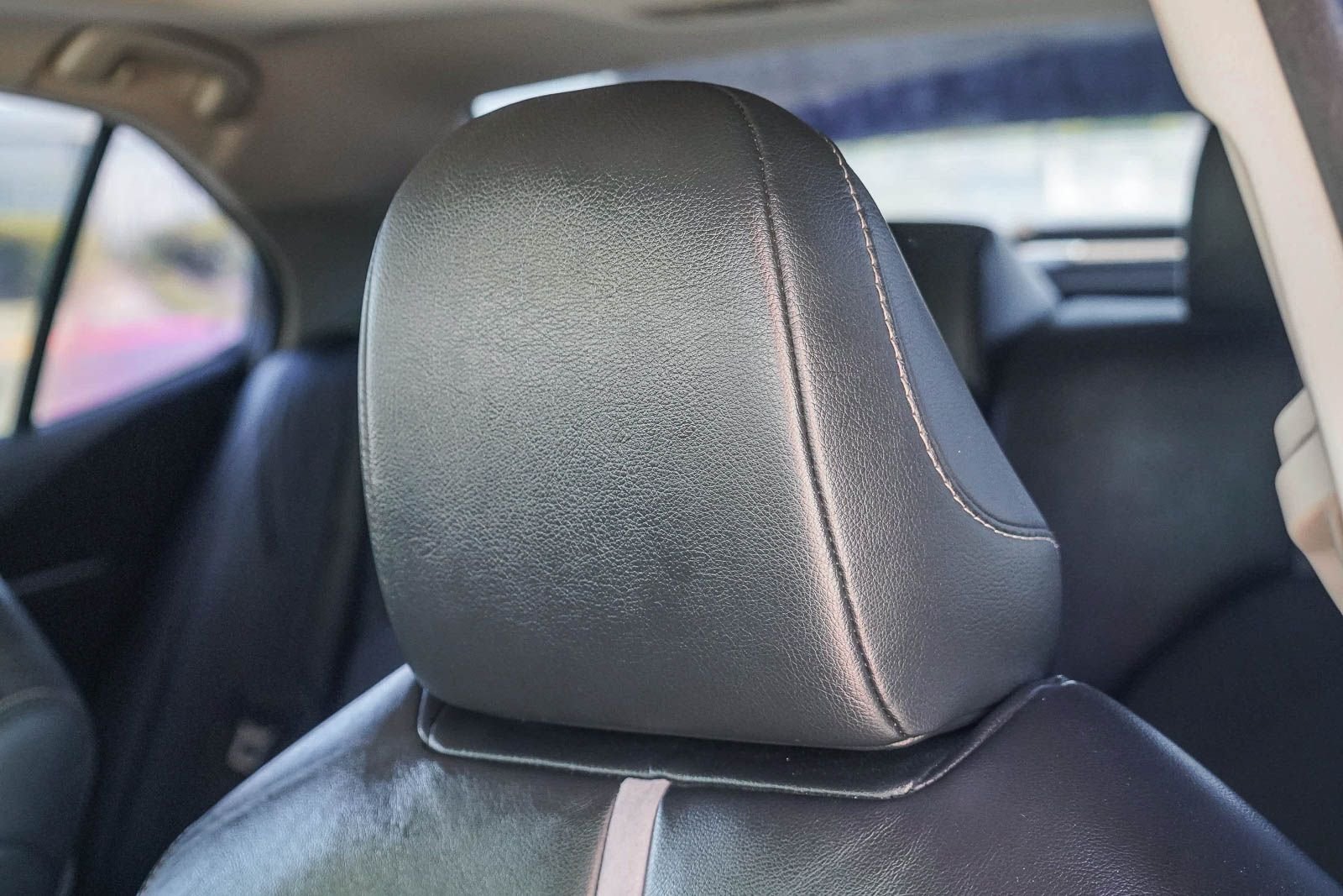 Certified Used 2018 Midnight Black Metallic Toyota XSE image 29