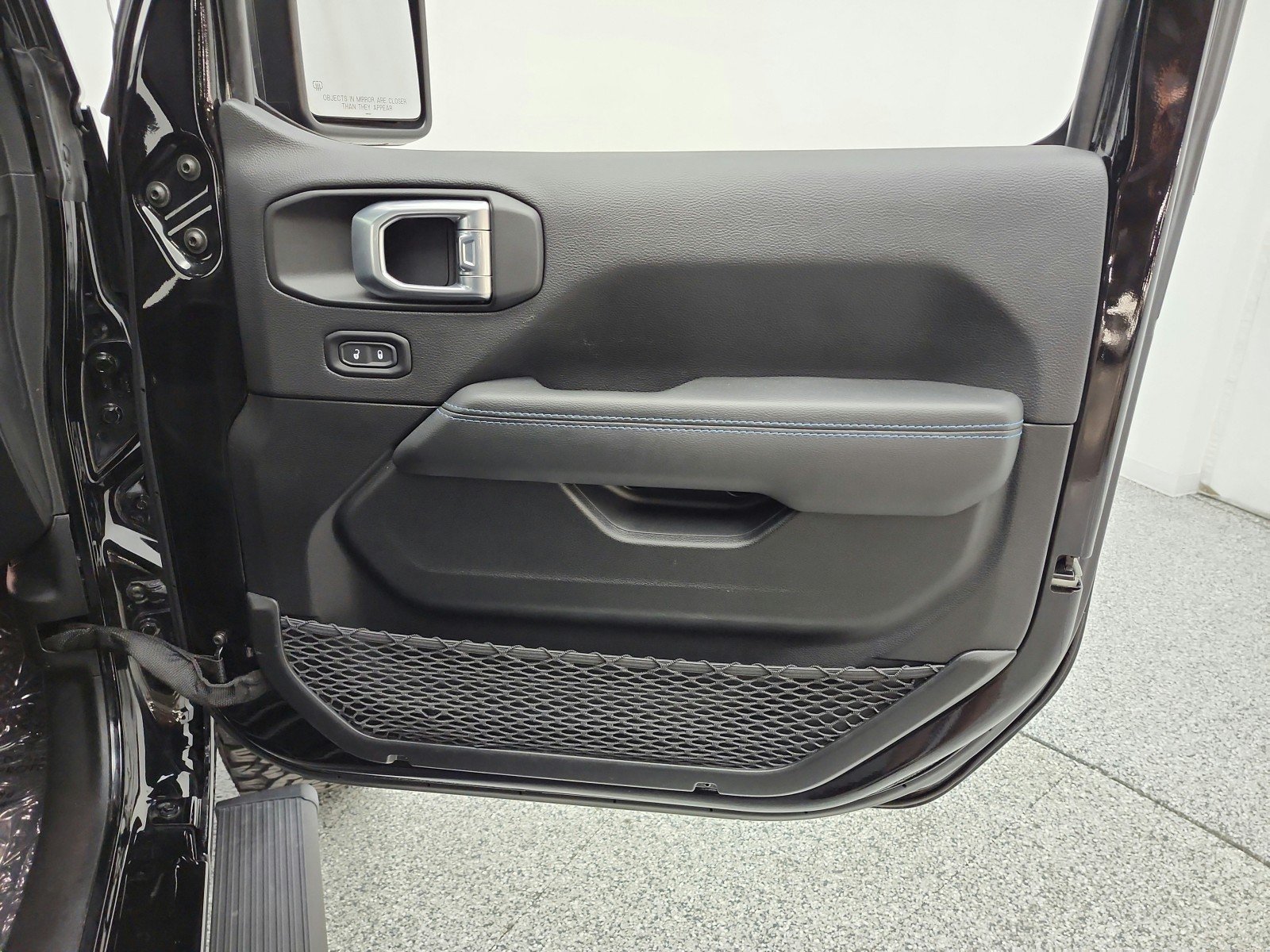 Used 2021 Black Clearcoat Jeep Unlimited Rubicon 4x4 image 19