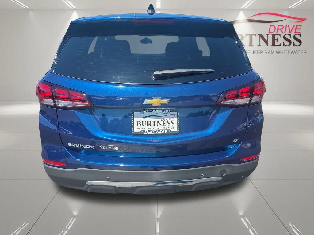 2022 Chevrolet Equinox LT - Photo 7