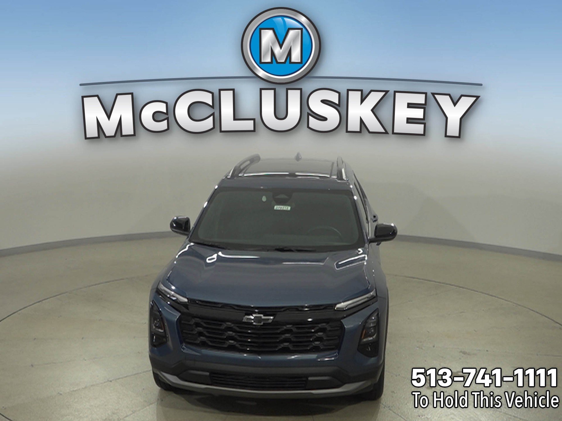 2027 Chevrolet Equinox LT - Photo 51