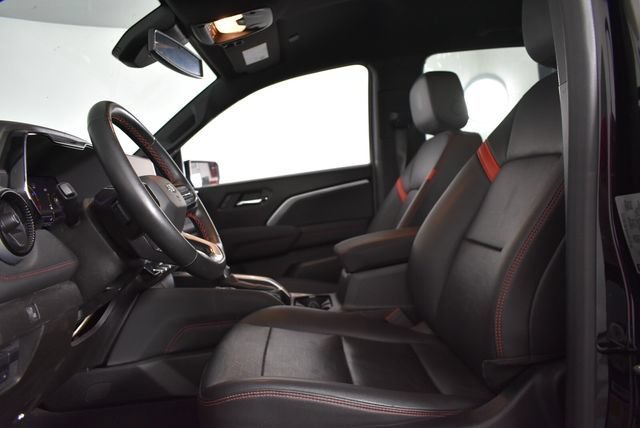 2023 Chevrolet Colorado Z71 - Photo 19