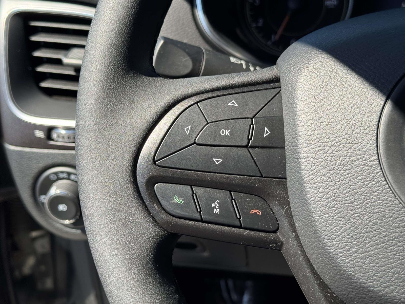 Used 2022 Sting-Gray Clearcoat Jeep Trailhawk image 12