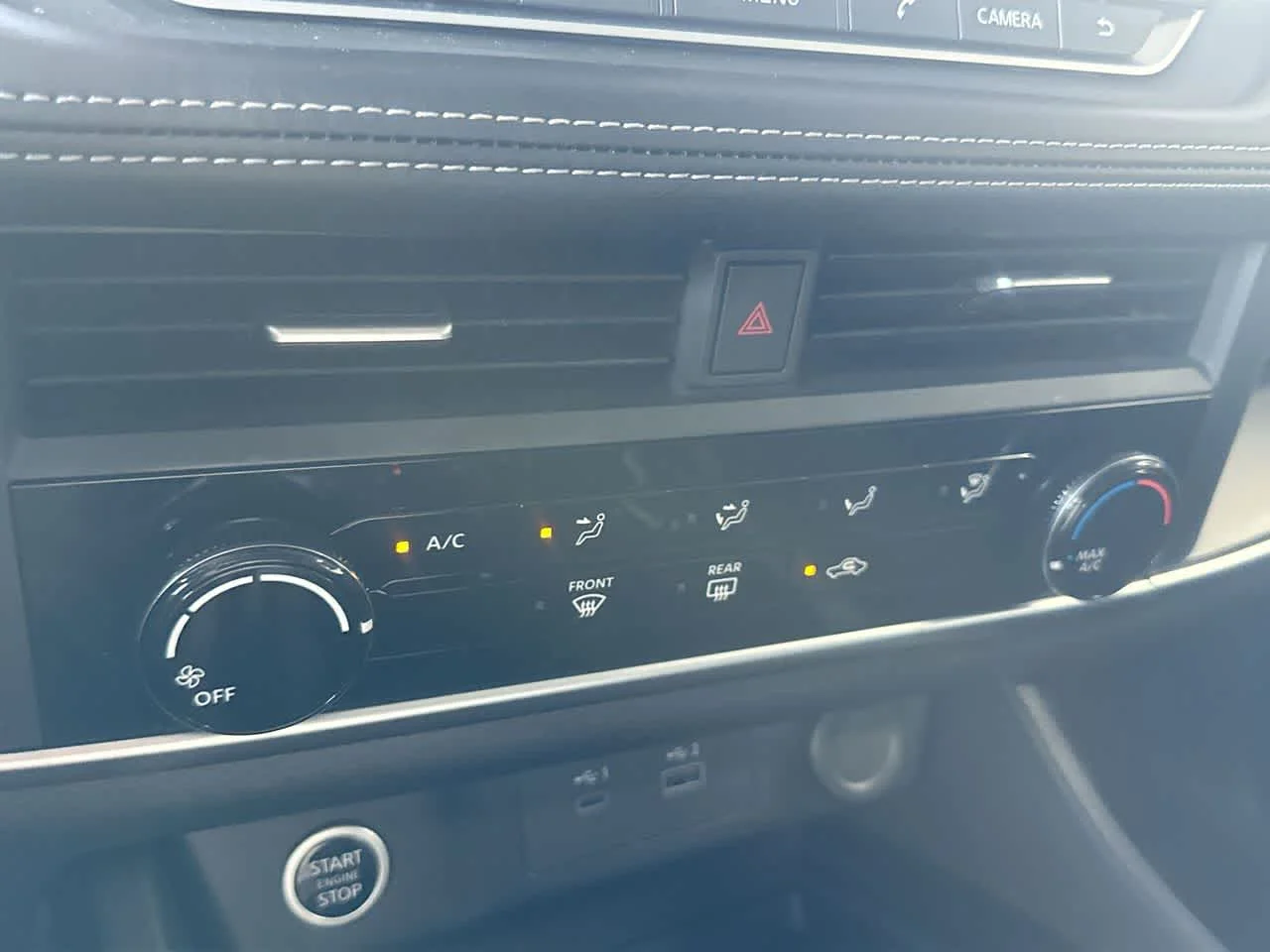 Used 2023 Gun Metallic Nissan S image 20