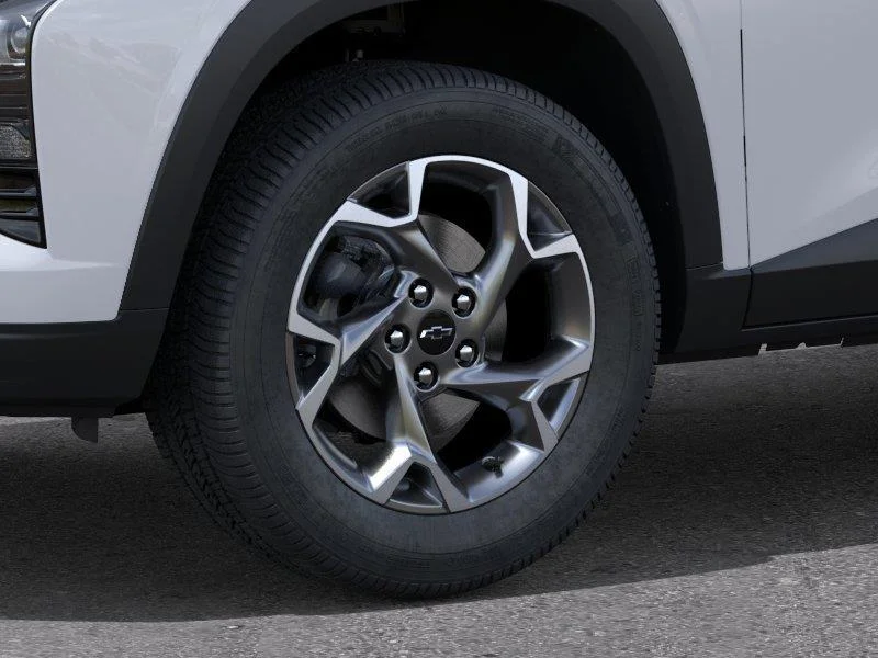 New 2026  Chevrolet LT image 9