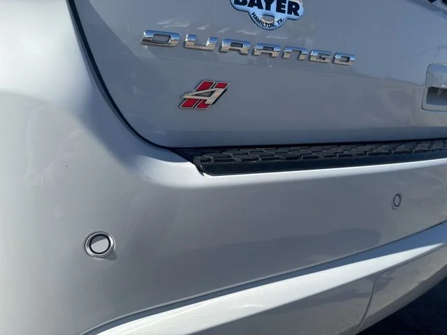 2024 Dodge Durango GT - Photo 11