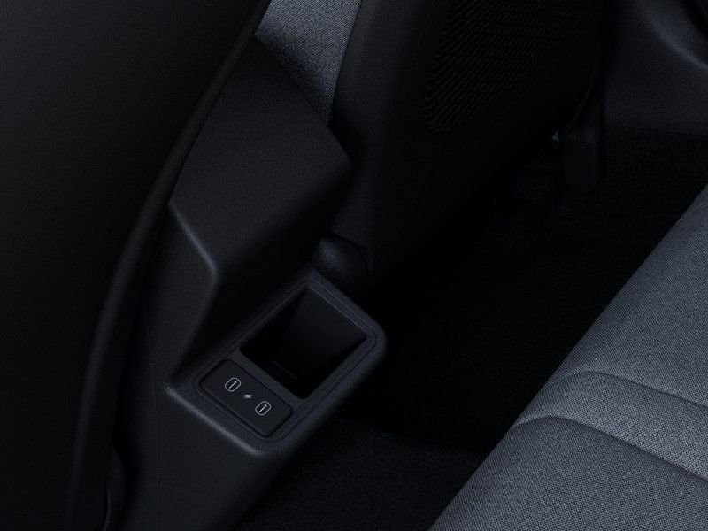 2025 Kia K4 EX - Photo 26