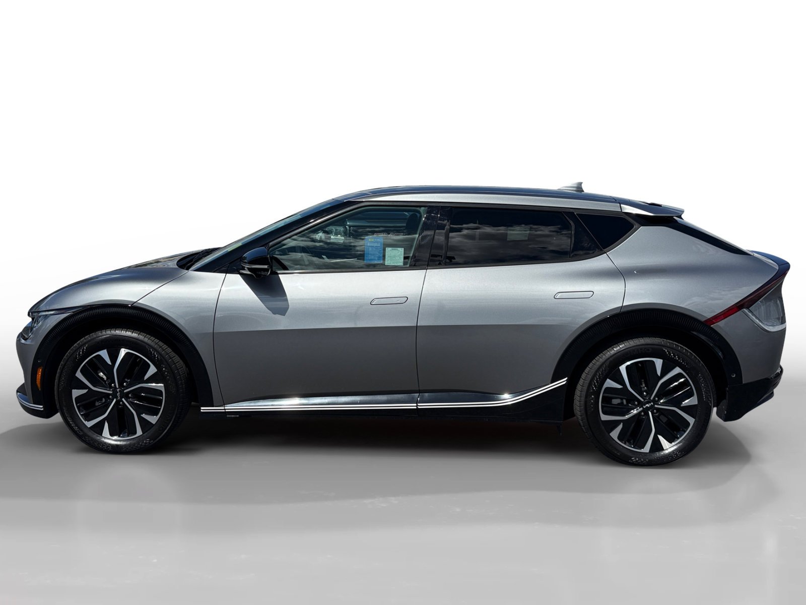 Used 2023 Kia EV6 Wind with VIN KNDC3DLC6P5124434 for sale in San Jose, CA