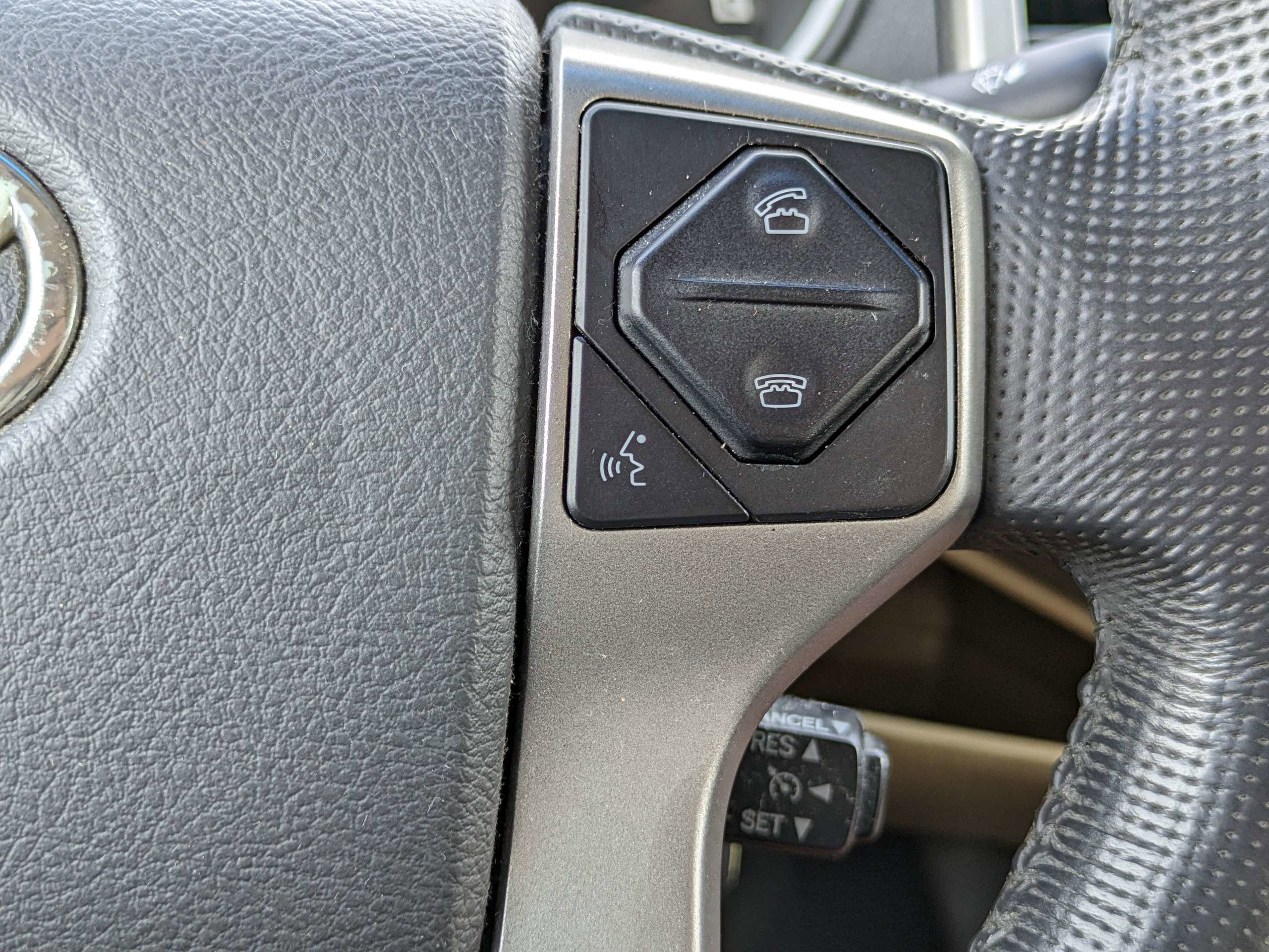 Used 2015 Brown Toyota PreRunner image 24