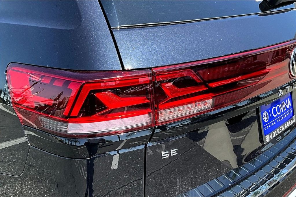 2026 Volkswagen Atlas Atlas Peak Edition - Photo 24