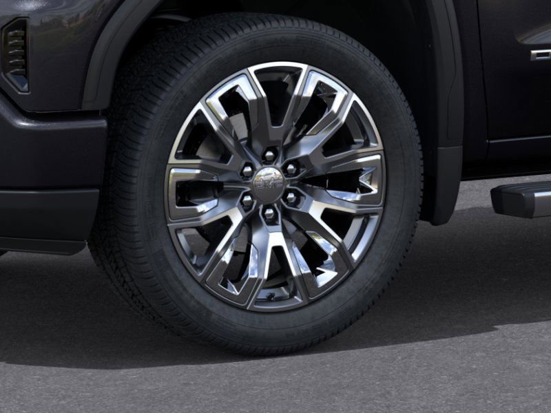 2025 GMC Sierra 1500 Denali - Photo 9