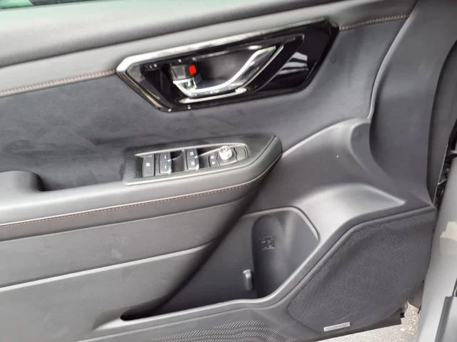 New 2026 RIVER ROCK PEARL Subaru Sport Onyx Edition image 10